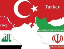 بازار ترکیه و عراق