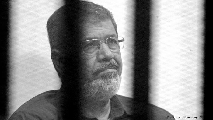 محمد مرسی
