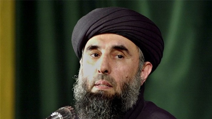حزب اسلامی افغانستان