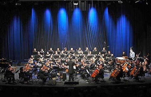 ارکستر کردستان