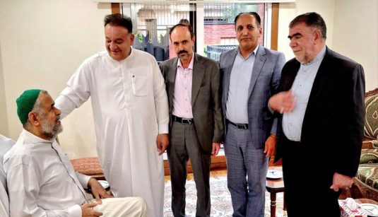 اقوام ایرانی