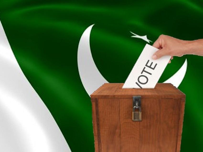 Pakistani-elections