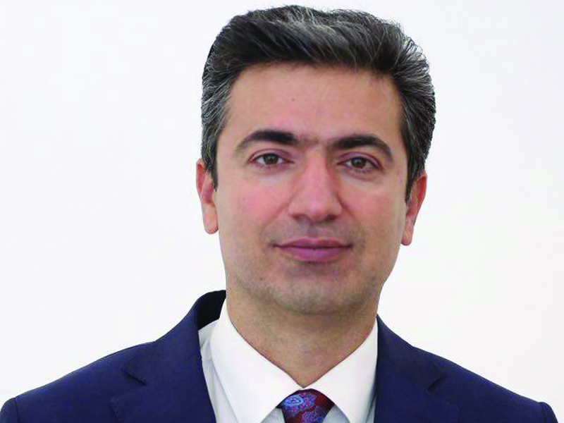 پدرام سلطانی