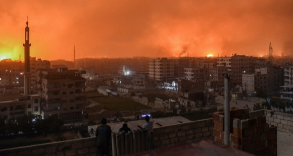 کردهای سوریه