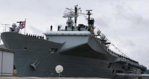 توافق کویت و انگلیس