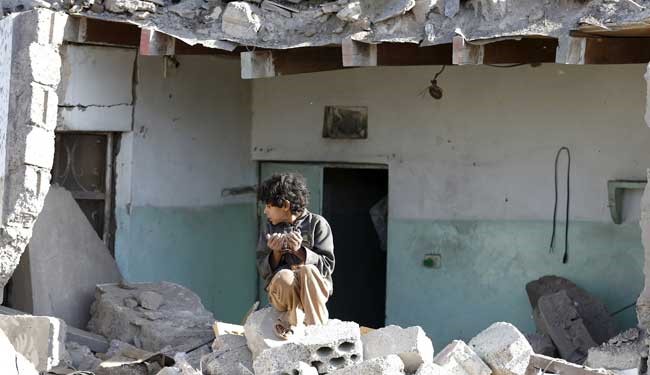 لحظاتی که قلب انسان را به درد می آورد + فیلم