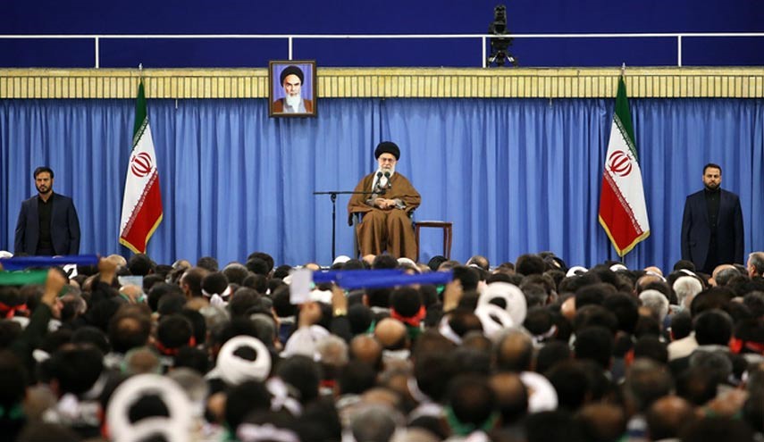 نتیجه انتخابات آمریکا برای ما فرقی نمیکند