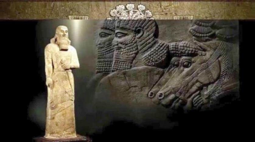 گیلگمش