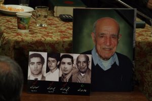 نهضت ملی مدار شرقی