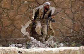 غوطه شرقی دمشق