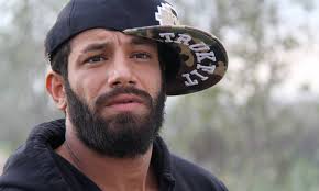 امیر مقصودلو