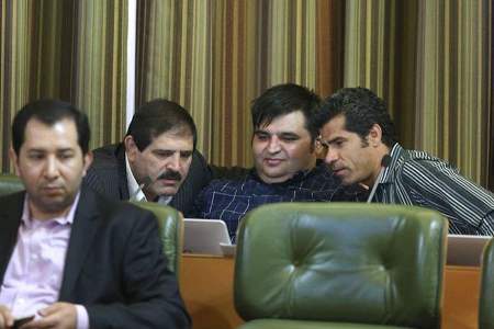 کاندیدای شورای شهر و روستا