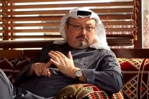 خاشقجی