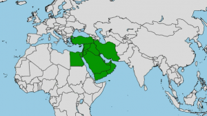 تحولات خاورمیانه