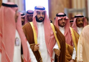 محمد بن سلمان