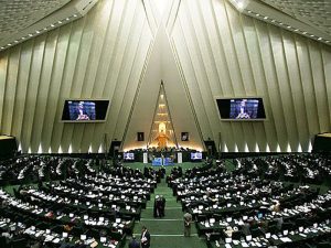 فراکسیون مدار شرقی