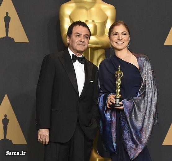 فیلم فروشنده