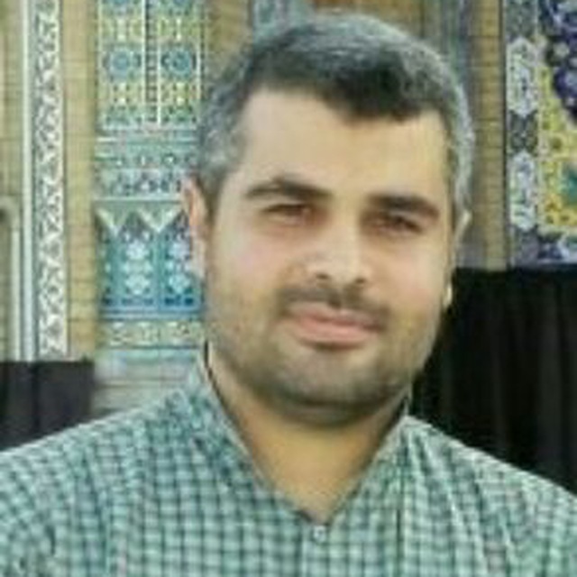 سعید سامانیان