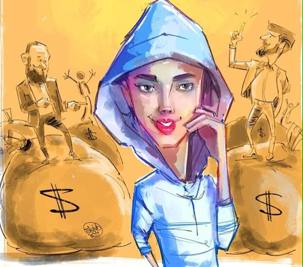 اینستاگرام