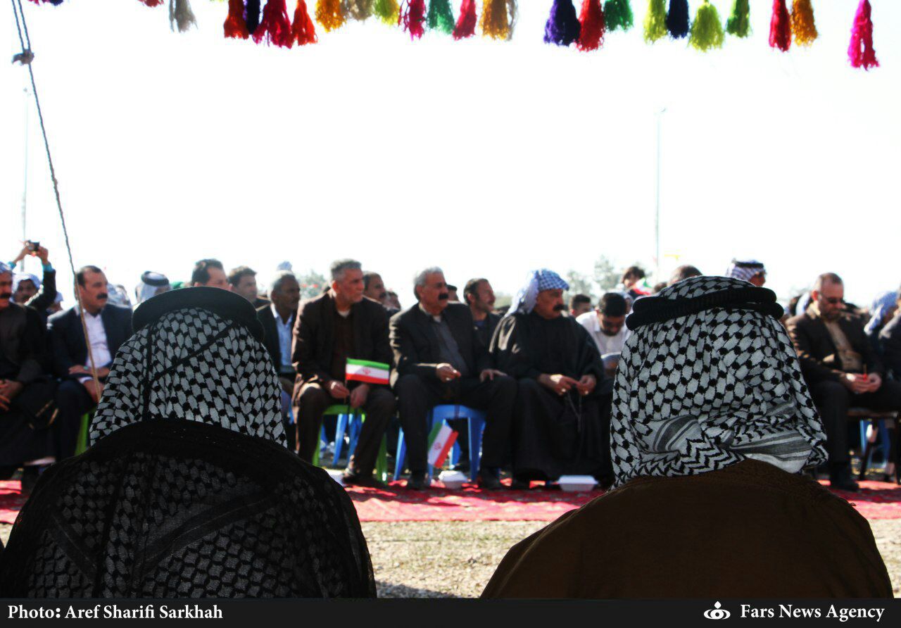 جشنواره اقوام