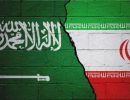 روابط ایران و عربستان