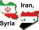 سوریه و ایران