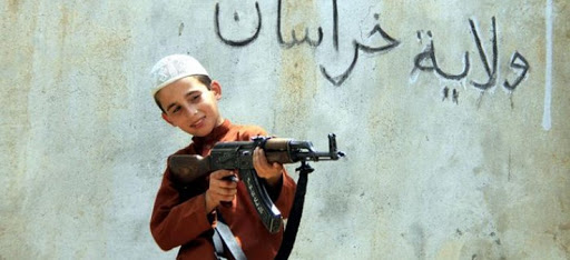 داعش خراسان