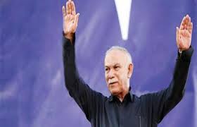 رهبر جنبش تغییر