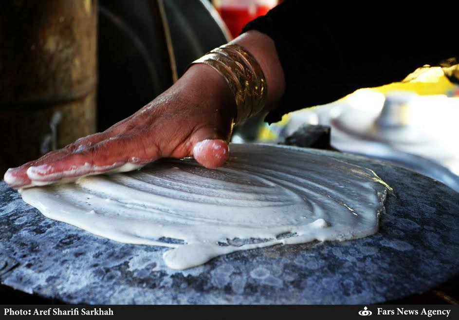 استان خوزستان