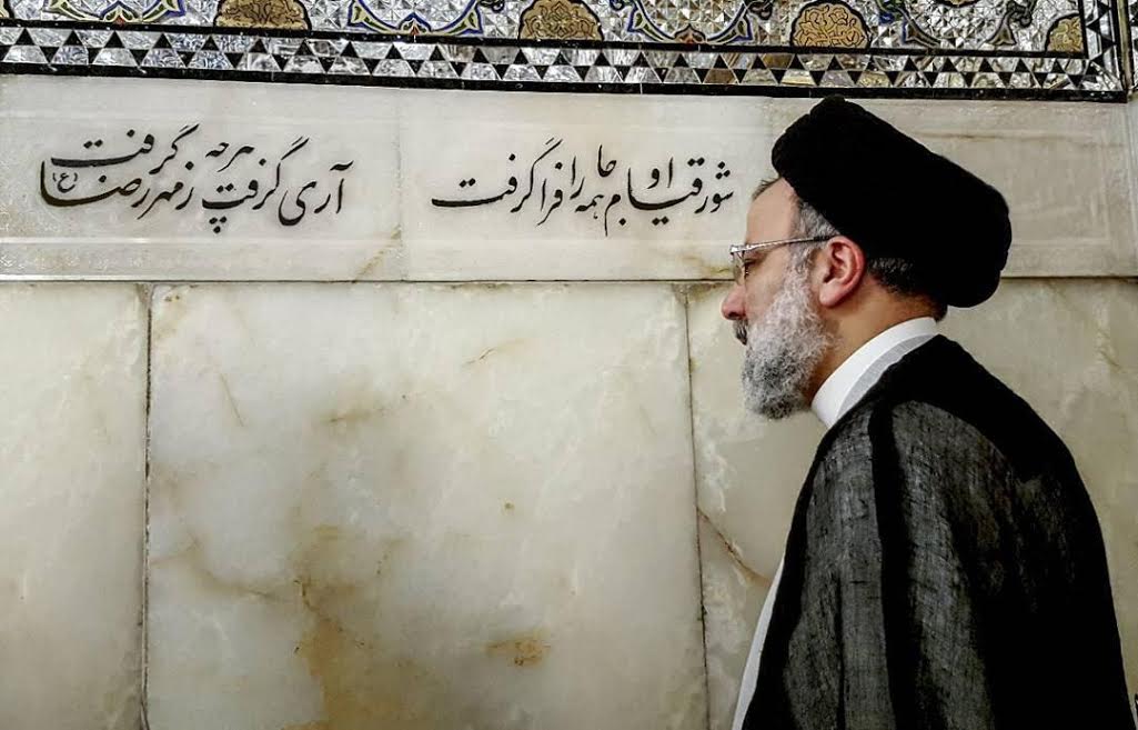 انتخابات ریاست جمهوری