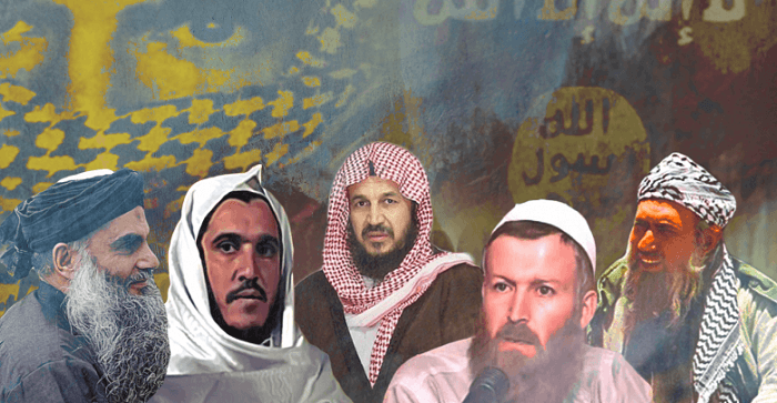 سلفیت جهادی
