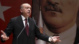 اردوغان
