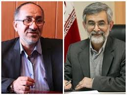 ادعای غلامحسین الهام