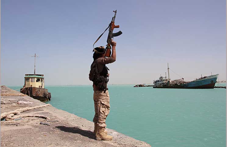 تراجع