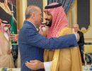 رجب طیب اردوغان