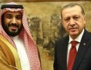 رجب طیب اردوغان