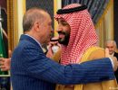 رجب طیب اردوغان