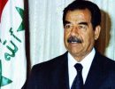 صدام حسین