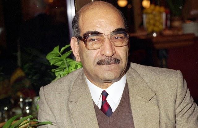 عابد الجابری