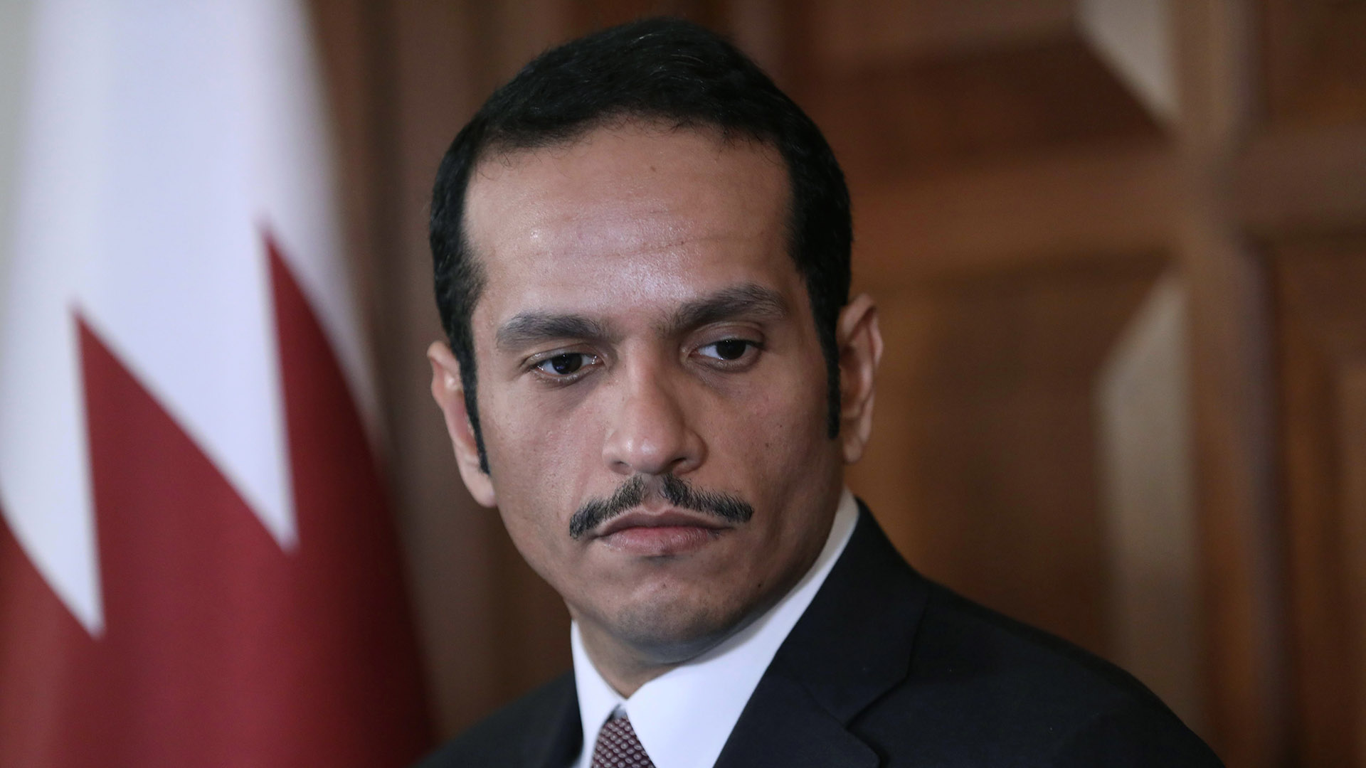 محمد بن عبد الرحمن آل ثانی_۰