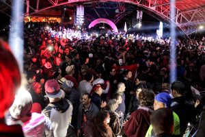 شنواره سینمایی مدار شرقی