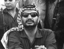 یاسر عرفات